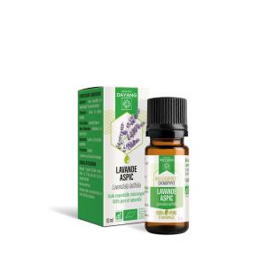 Lavande aspic BIO